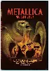 dvd metallica: some kind of monster (10th anniversary edition, 2 discs)