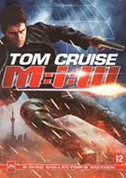 dvd mission impossible 3 - edition speciale 2 dvd