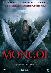 dvd mongol [import belge]