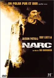 dvd narc