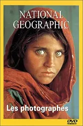 dvd national geographic : les photographes [franzosich]