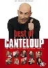 dvd nicolas canteloup : best - of , volume 1