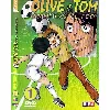 dvd olive et tom - volume 1 - épisodes 1 à 4