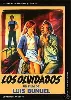 dvd olvidados, los