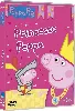 dvd peppa pig - princesse peppa