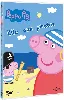dvd peppa pig, vol. 6 : l'ile aux pirates