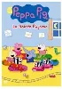 dvd peppa pig, vol.9 : la soirée pyjama