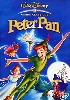 dvd peter pan