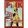 dvd pink