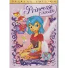 dvd princesse poucette . le voyage extraordinaire