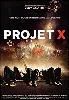 dvd projet x - dvd