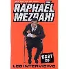 dvd raphaël mezrahi : best of interview