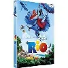 dvd rio