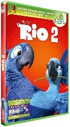 dvd rio 2