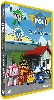 dvd robocar poli - 4 - super mécanos !
