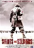 dvd saints and soldiers