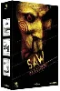 dvd saw, saw 2, saw 3 [import belge]