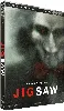 dvd saw viii : jigsaw