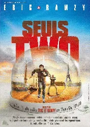 dvd seuls two - eric and ramzy