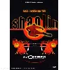 dvd shaolin legend