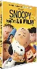 dvd snoopy et les peanuts - le film - dvd + digital hd