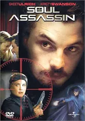 dvd soul assassin