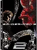 dvd spider - man 2