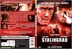 dvd stalingrad