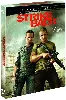 dvd strike back : project dawn - cinemax saison 2 - dvd - hbo