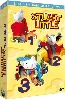 dvd stuart little + stuart little 2 + stuart little 3, en route pour l'aventure - pack
