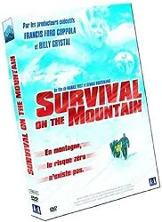 dvd survival on the mountain