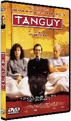 dvd tanguy [édition single]