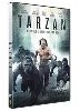 dvd tarzan