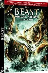 dvd the beast