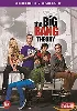 dvd the big bang theory - saison 3 - import langue française