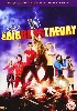 dvd the big bang theory, season 5 (dvd + uv copy) [standard edition]