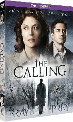 dvd the calling