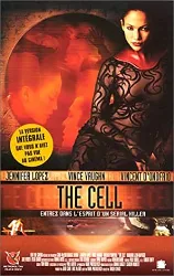 dvd the cell [édition prestige]