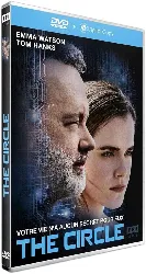 dvd the circle - dvd + copie digitale