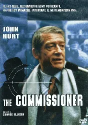 dvd the commissioner