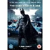 dvd the dark knight rises