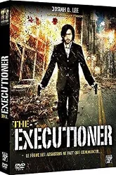 dvd the executioner