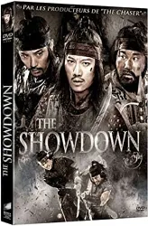 dvd the showdown