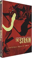 dvd the strain - l'intégrale de la saison 4