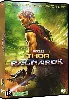 dvd thor 3 : ragnarok