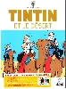 dvd tintin globe - trotter - tintin et le désert - pack