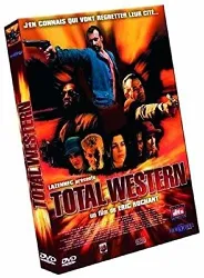 dvd total western