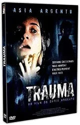 dvd trauma