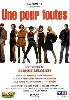 dvd une pour toutes