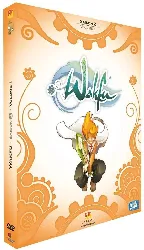 dvd wakfu - saison 2, volume 1
